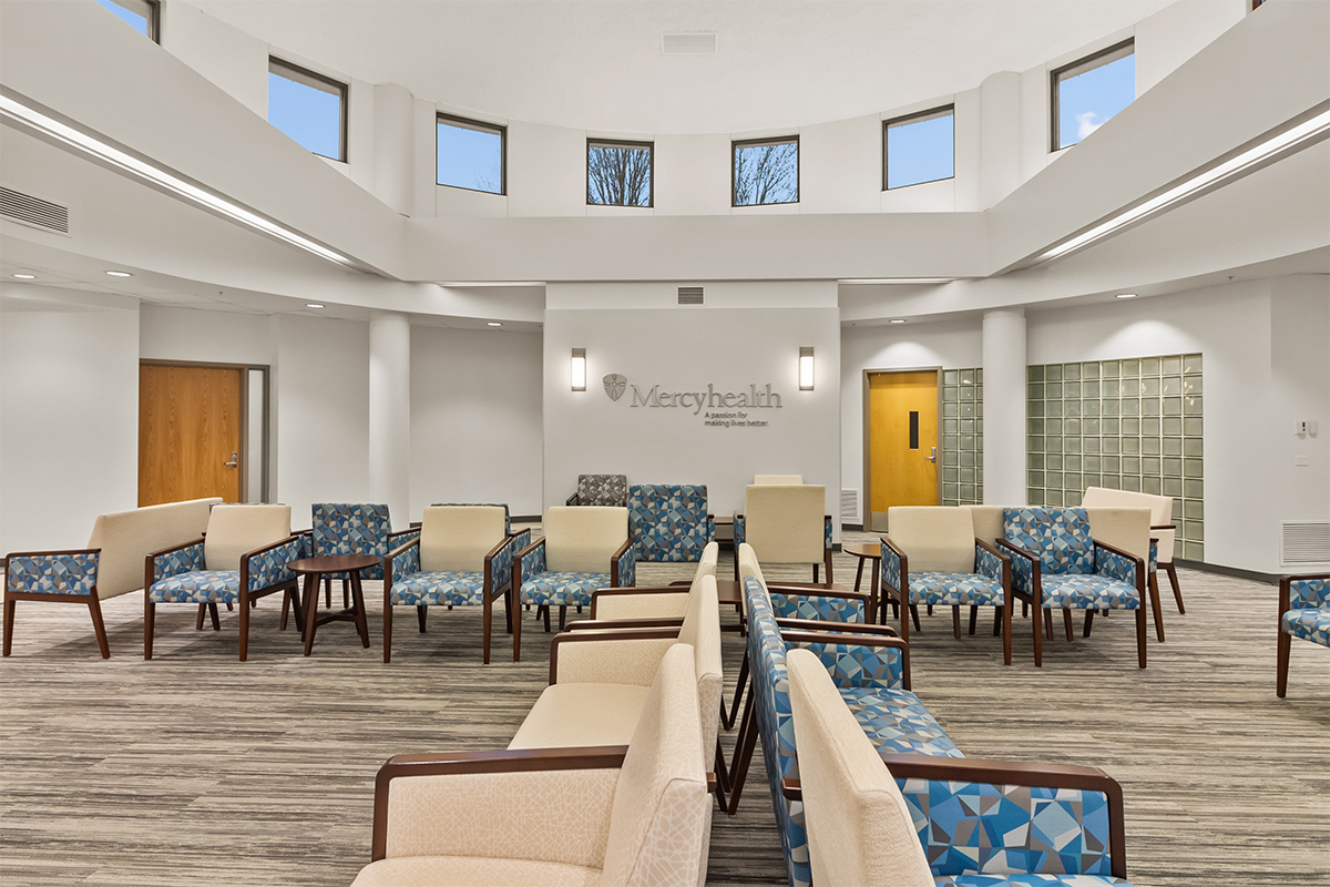 mercy health